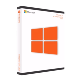 Windows 10 Enterprise IoT LTSC 2021