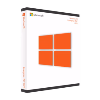 Windows 10 Enterprise LTSC 2021