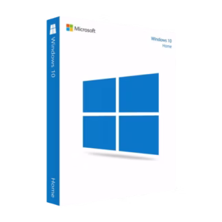 Windows 10 Home