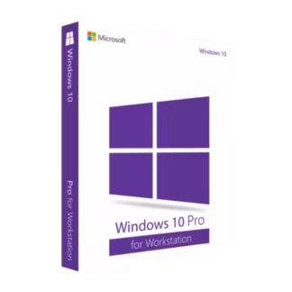 Windows 10 Pro for Workstations