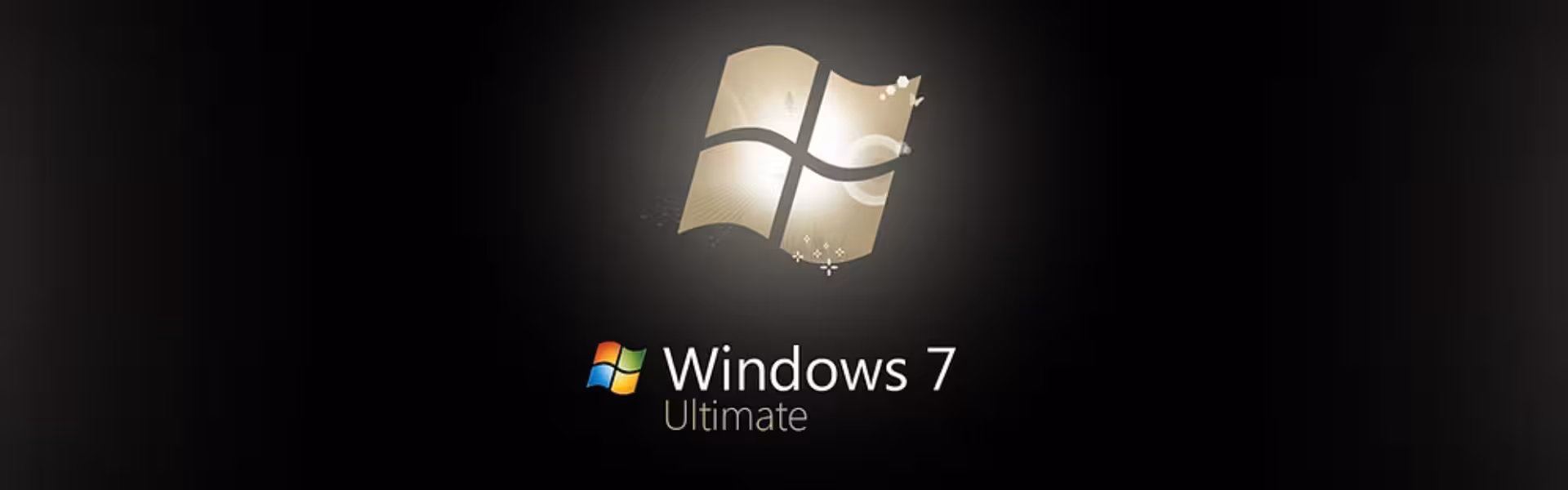 Windows 7 Ultimate