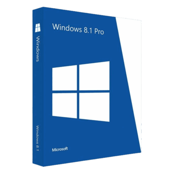 Windows-8.1-pro Microsoft Windows 8.1 Pro