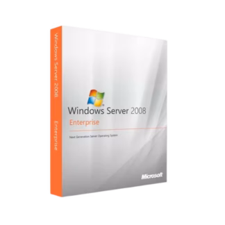 Windows Server 2008 Enterprise