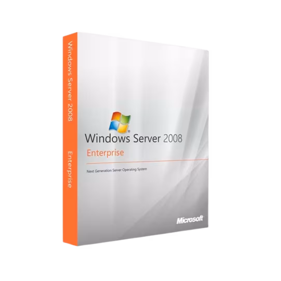 Windows Server 2008 Enterprise