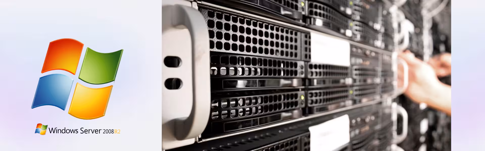 Windows Server 2008 R2 Enterprise