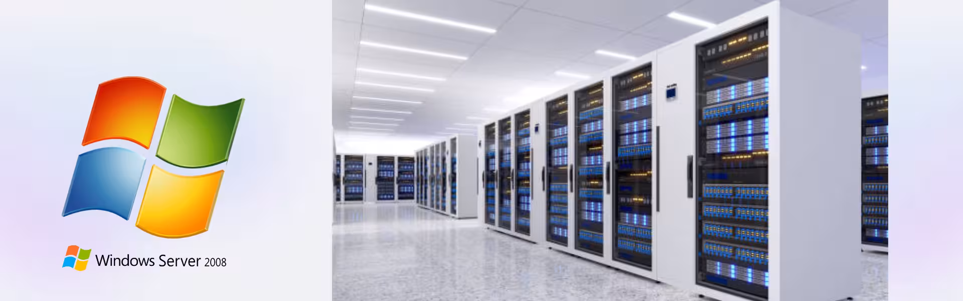 Windows Server 2008 Standard