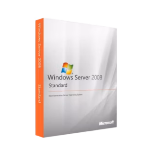 Windows Server 2008 Standard