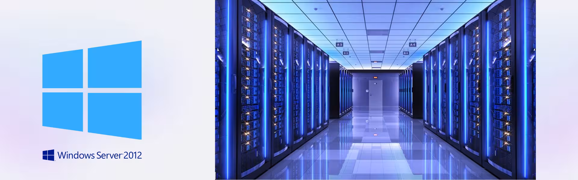 Windows Server 2012 Essentials