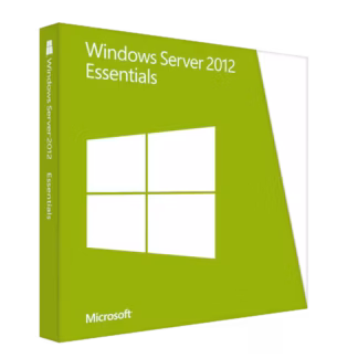 Windows Server 2012 Essentials