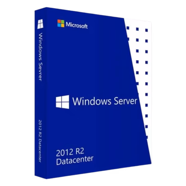 Windows Server 2012 R2 Datacenter Windows Server 2012 R2 Datacenter