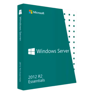 Windows Server 2012 R2 Essentials