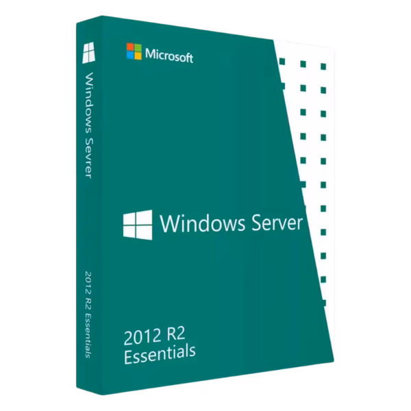 Windows Server 2012 R2 Essentials Windows Server 2012 R2 Essentials