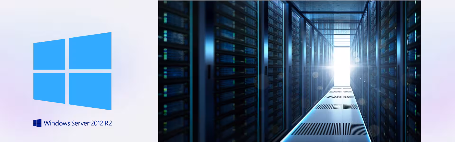 Windows Server 2012 R2 Standard