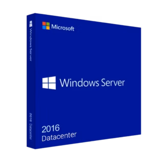 Windows Server 2016 Datacenter