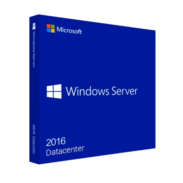 Windows Server 2016 Datacenter Windows Server 2016 Datacenter