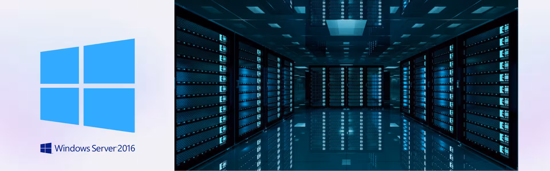 Windows Server 2016 Essentials