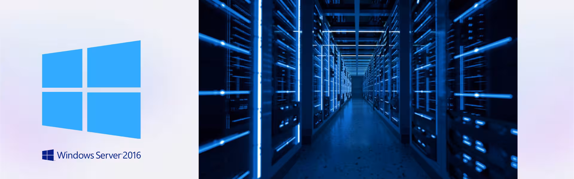 Windows Server 2016 Standard