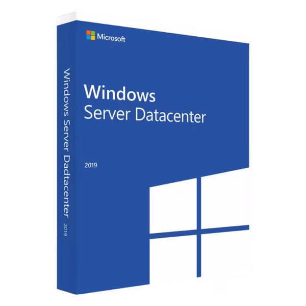 Windows Server 2019 Datacenter Windows Server 2019 Datacenter