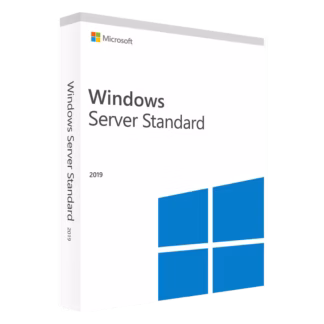 Microsoft Server 2019 Standard