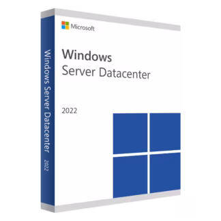 Windows server 2022 Datacenter