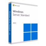 Microsoft Server 2022 Standard
