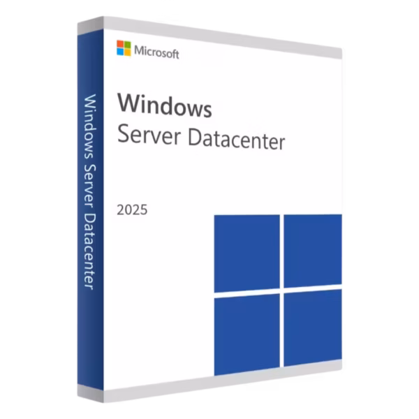 Windows Server 2025 Datacenter