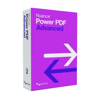 Nuance Power PDF Advanced 2.1