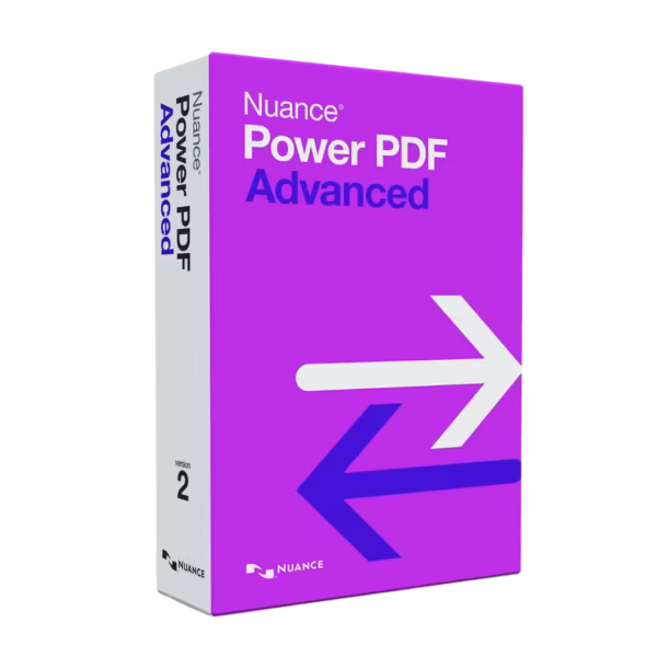Nuance Power PDF