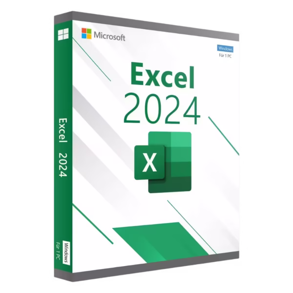 Microsoft Excel 2024 Microsoft Excel 2024