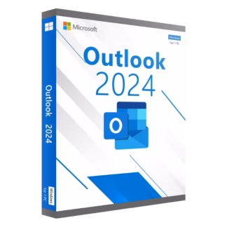 Microsoft Outlook 2024