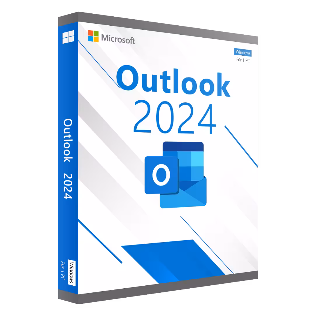 Microsoft Outlook 2024