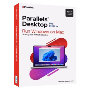 Parallels Desktop 20 Pro Edition Mac