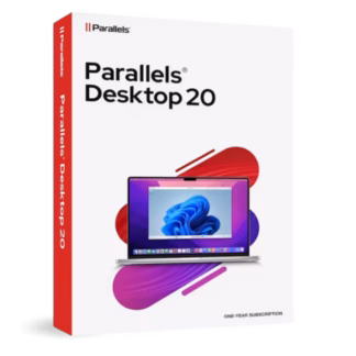Parallels Desktop Standard 20 Mac
