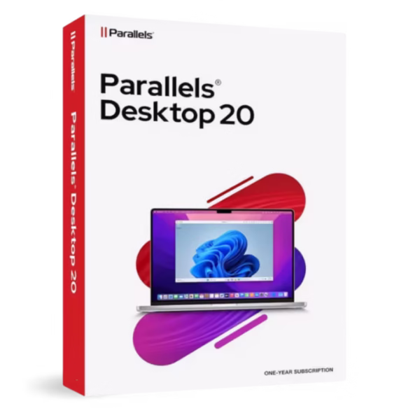 Parallels Desktop Standard 20 Mac Parallels Desktop Standard 20 Mac